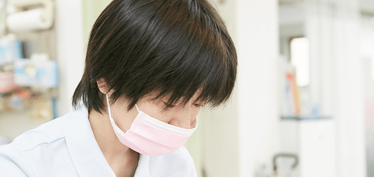 院長の紹介