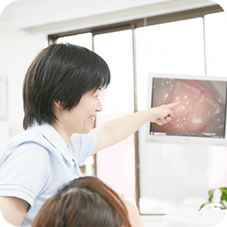 予防歯科虫歯や歯周病にならないための予防が大切